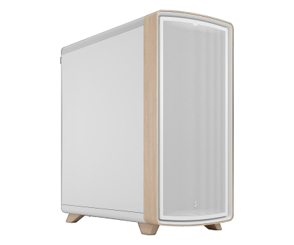 Obudowa Fractal Design Summit Chalk White Solid